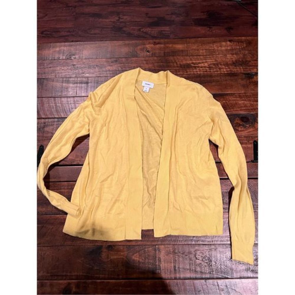 Old navy cardigan-GUC
